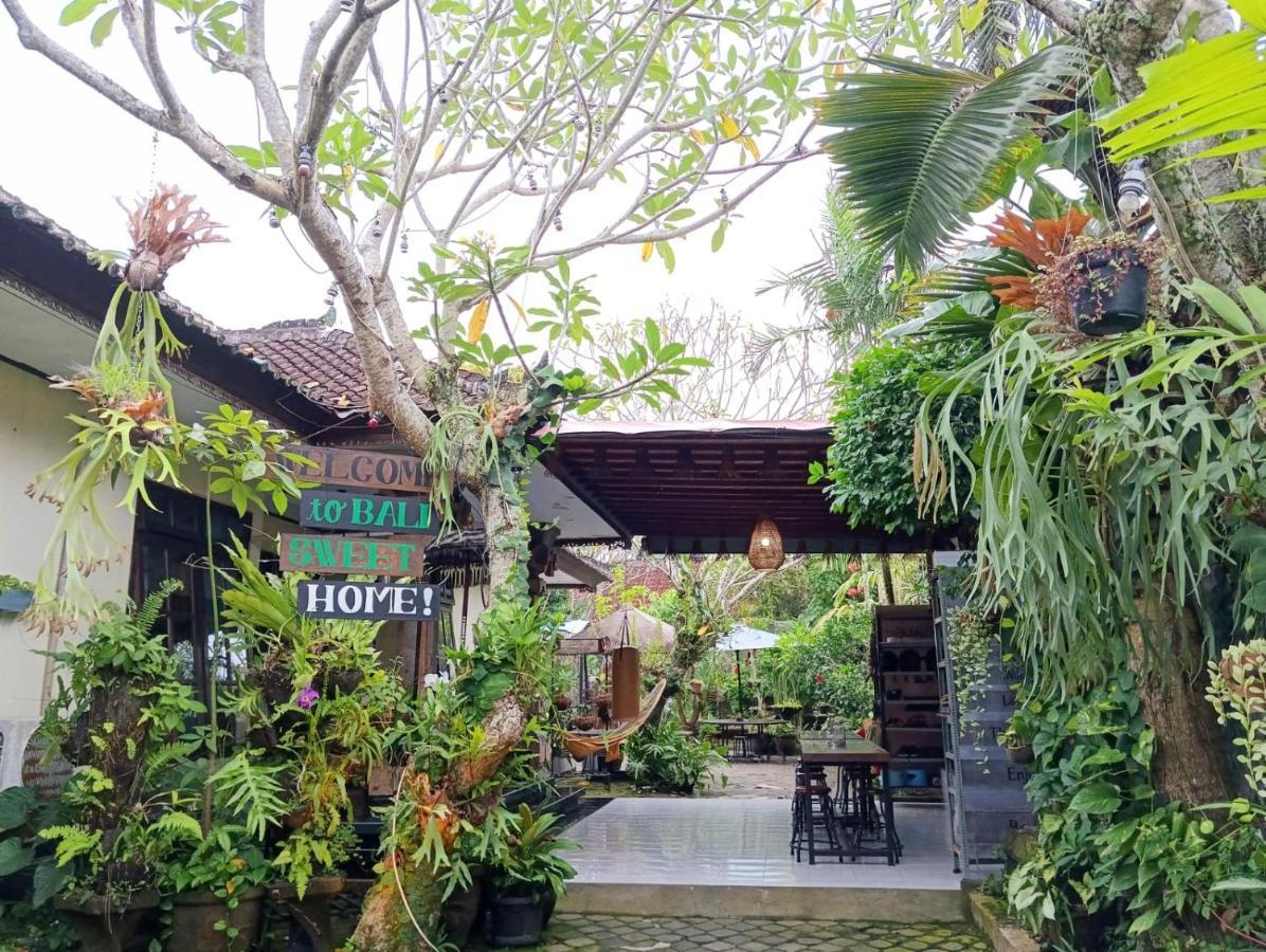 Coliving Bali Sweet Home Kost Lengkap Di Tabanan Kota Exterior foto