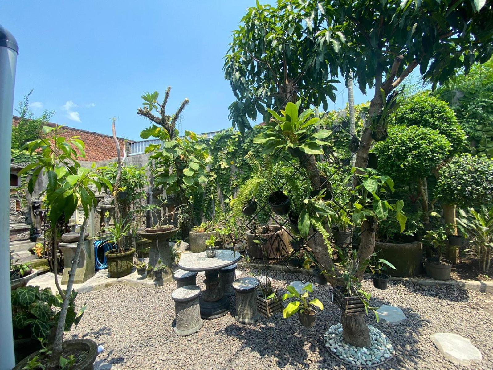 Coliving Bali Sweet Home Kost Lengkap Di Tabanan Kota Exterior foto