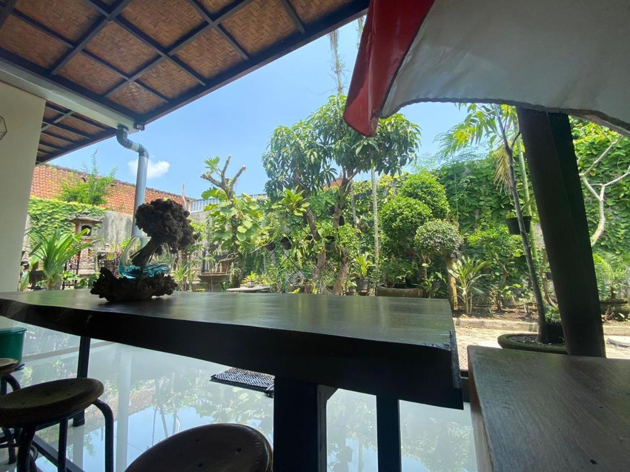 Coliving Bali Sweet Home Kost Lengkap Di Tabanan Kota Exterior foto