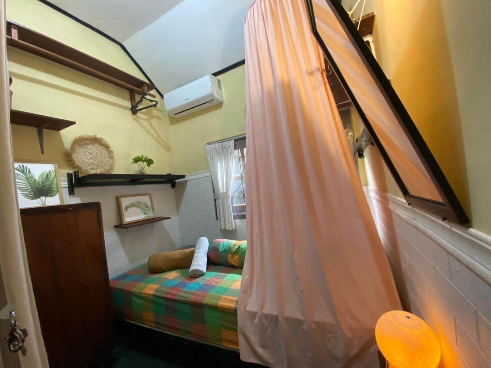 Coliving Bali Sweet Home Kost Lengkap Di Tabanan Kota Habitación foto