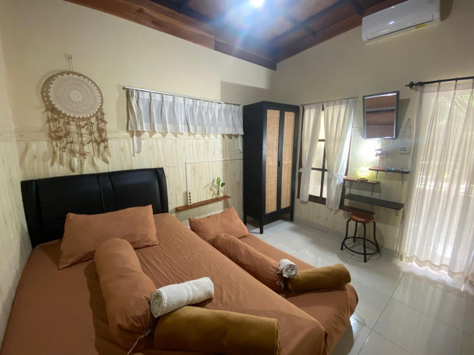 Coliving Bali Sweet Home Kost Lengkap Di Tabanan Kota Habitación foto