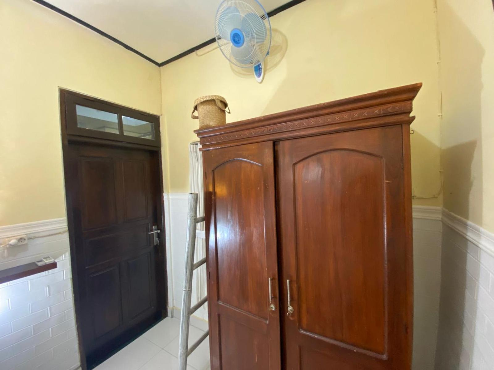 Coliving Bali Sweet Home Kost Lengkap Di Tabanan Kota Habitación foto