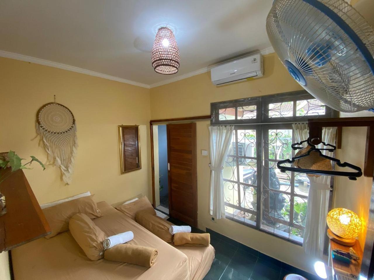 Coliving Bali Sweet Home Kost Lengkap Di Tabanan Kota Habitación foto