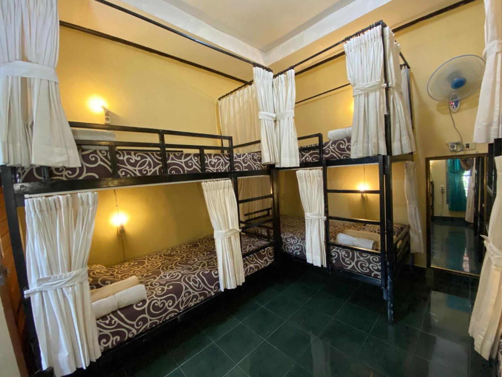 Coliving Bali Sweet Home Kost Lengkap Di Tabanan Kota Habitación foto