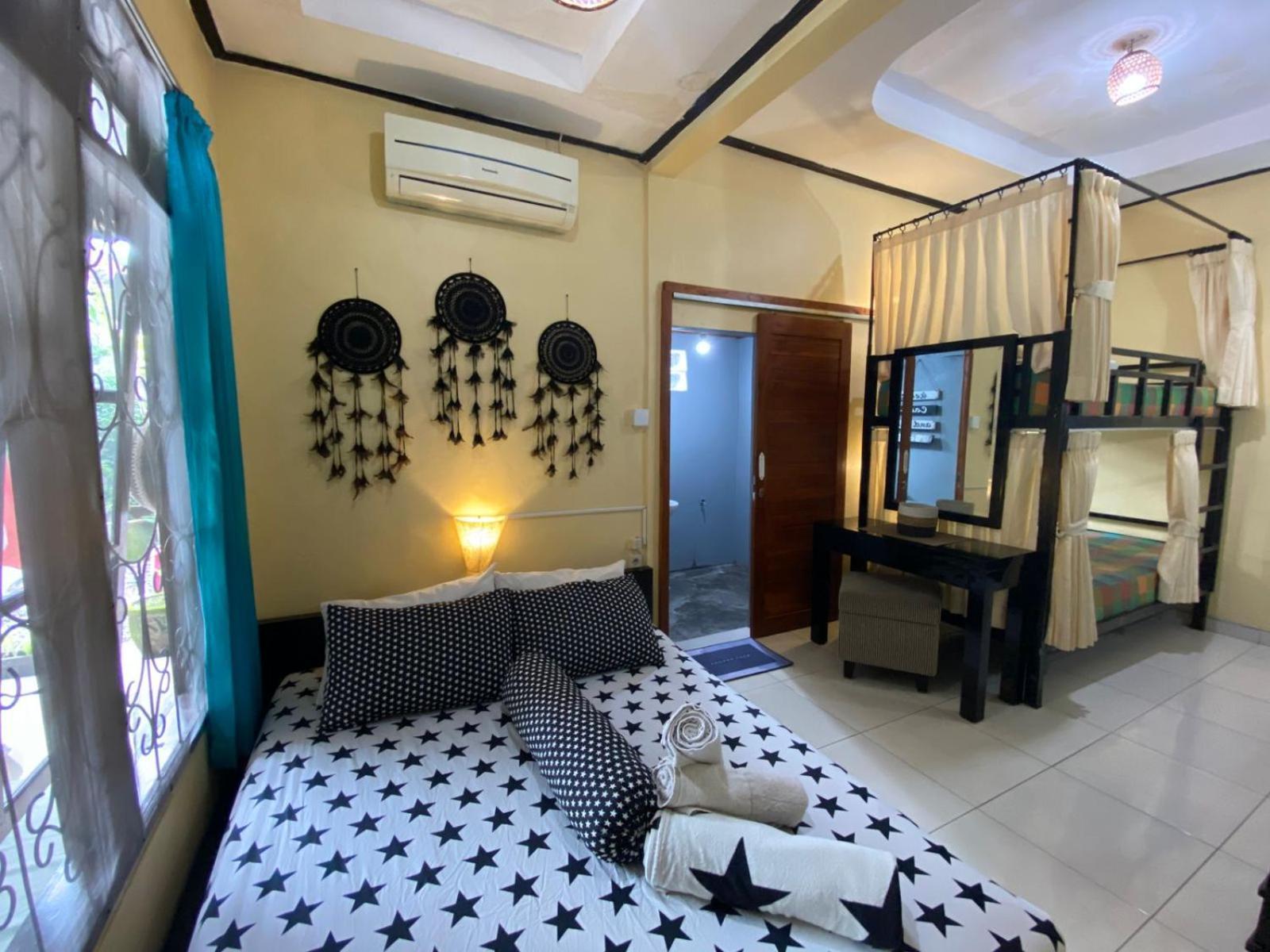 Coliving Bali Sweet Home Kost Lengkap Di Tabanan Kota Habitación foto