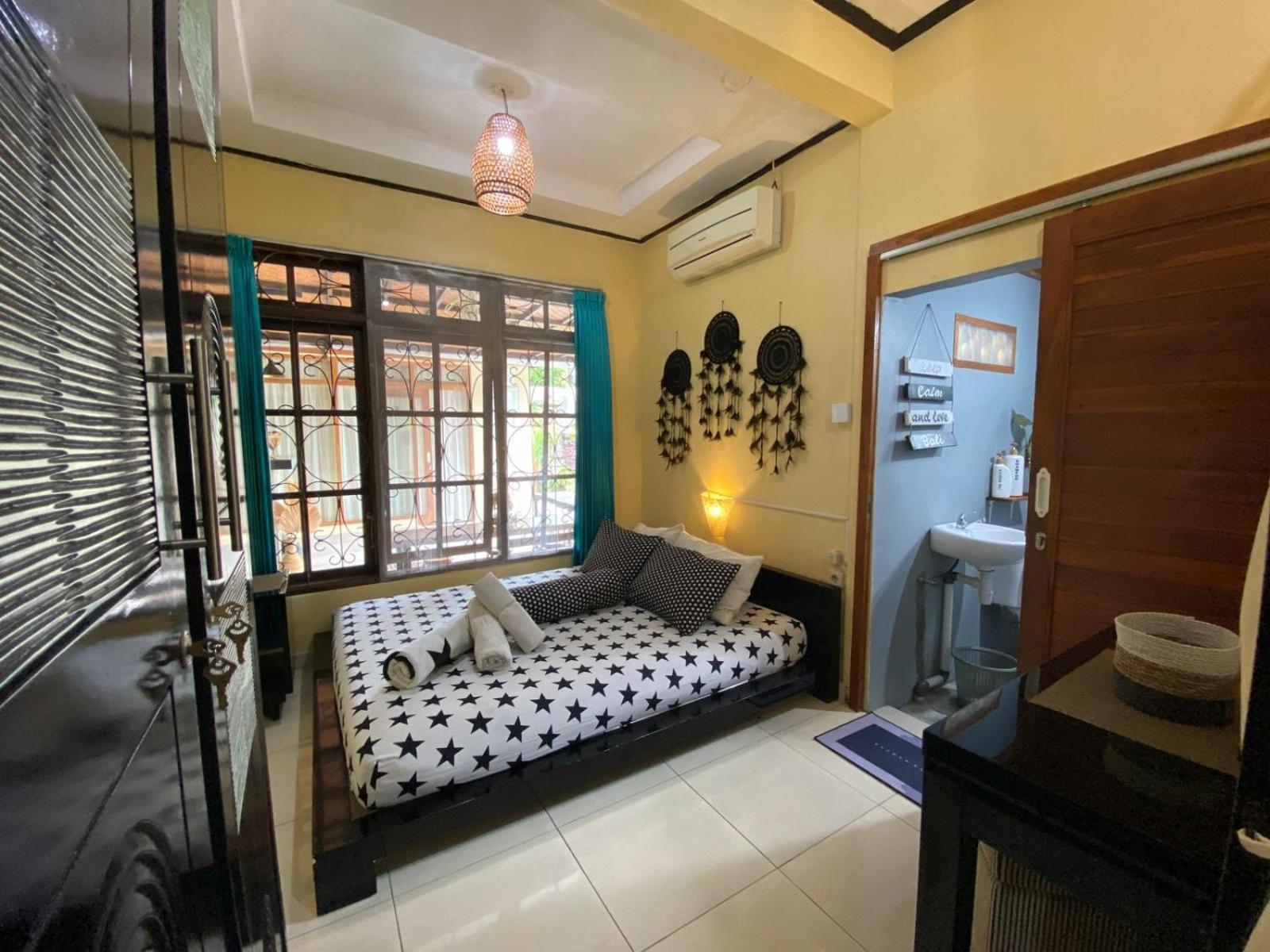 Coliving Bali Sweet Home Kost Lengkap Di Tabanan Kota Habitación foto