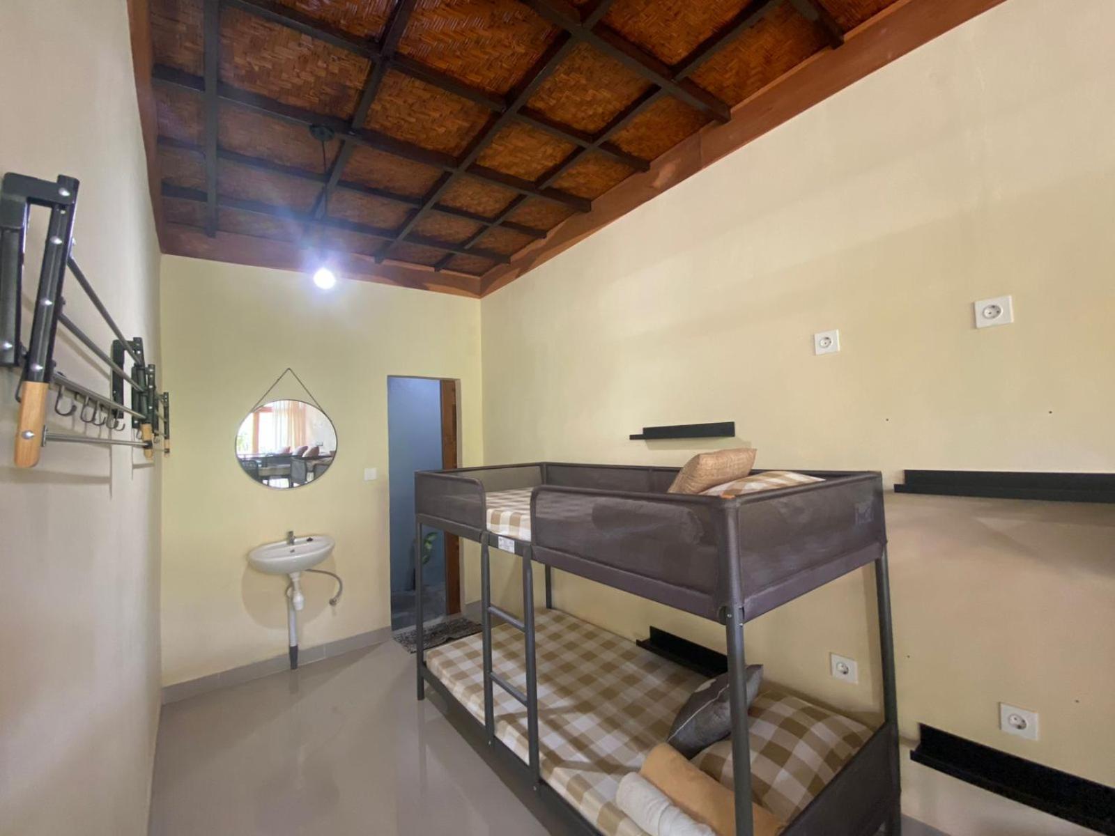 Coliving Bali Sweet Home Kost Lengkap Di Tabanan Kota Habitación foto