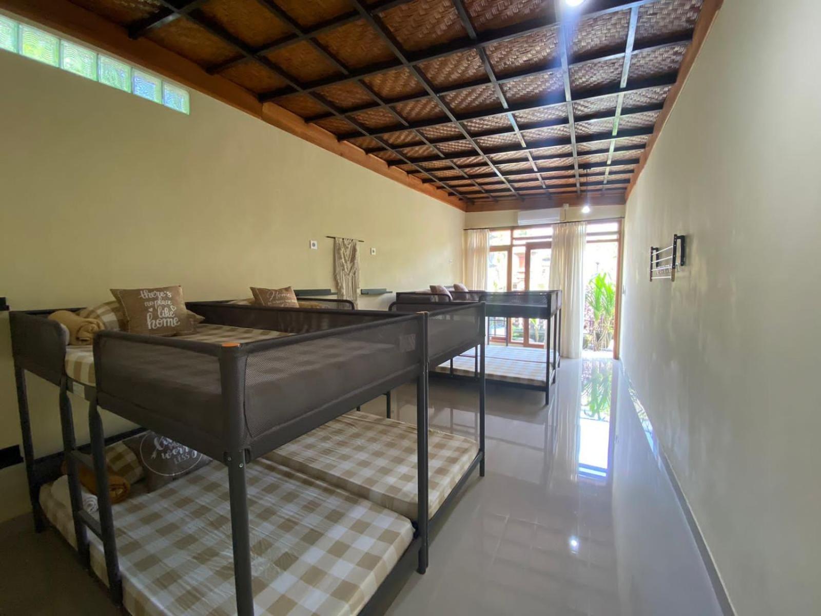 Coliving Bali Sweet Home Kost Lengkap Di Tabanan Kota Habitación foto