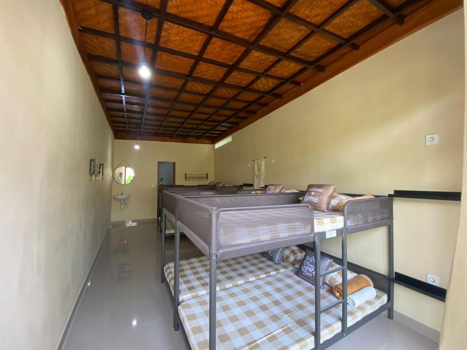 Coliving Bali Sweet Home Kost Lengkap Di Tabanan Kota Habitación foto